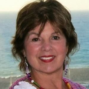 Meet your Posher, Barbara